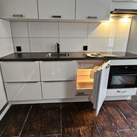Groningen, Turftorenstraat, zelfstandige studio - foto 4