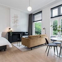 Nijmegen, Kronenburgersingel, zelfstandige studio - foto 5