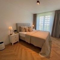 Amsterdam, Wolbrantskerkweg, 4-kamer appartement - foto 6