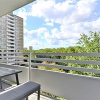 Amsterdam, Nachtwachtlaan, 2-kamer appartement - foto 5