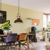 Kortenhoef, Kalkakker, hoekwoning - foto 4