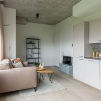 Rotterdam, G.H. Betzweg, zelfstandige studio - foto 6