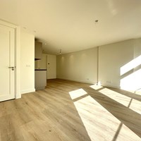 Amsterdam, De Wittenkade, 3-kamer appartement - foto 5