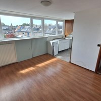 Tilburg, Tournooistraat, semi zelfstandige studio - foto 6