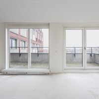 Amsterdam, Jan van Galenstraat, 4-kamer appartement - foto 4