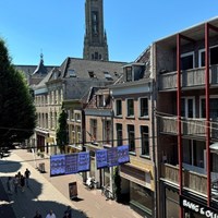 Arnhem, Koningstraat, 2-kamer appartement - foto 4