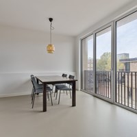 Amsterdam, Schoonboomstraat, maisonnette - foto 5