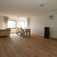 Rotterdam, Gedempte Zalmhaven, galerijflat - foto 4