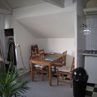 Zwolle, Gasthuisdijk, semi zelfstandige studio - foto 5