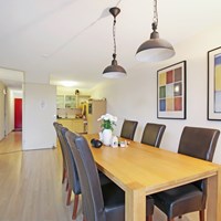 Amsterdam, Praterlaan, 3-kamer appartement - foto 4