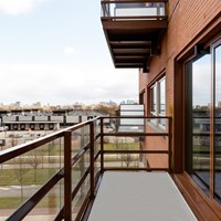 Amsterdam, David Ricardostraat, 3-kamer appartement - foto 5