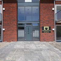 Heerenveen, Thorbeckestraat, 2-kamer appartement - foto 6