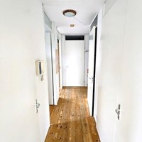 Amsterdam, Professor J.H. Gunningstraat, 3-kamer appartement - foto 4