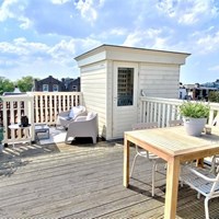 Amsterdam, Eerste Boerhaavestraat, 2-kamer appartement - foto 4
