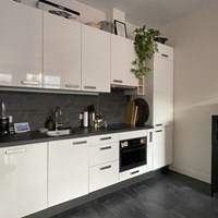 Utrecht, Hemdsmouwsteeg, bovenwoning - foto 4