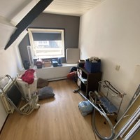 Zwolle, Korte Kamperstraat, 2-kamer appartement - foto 4