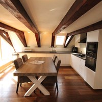 Amsterdam, Spuistraat, 2-kamer appartement - foto 6
