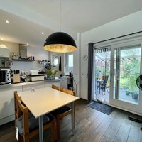 Maastricht, Baron van Hövellstraat, eengezinswoning - foto 5