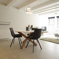 Amsterdam, Nieuwe Nieuwstraat, 2-kamer appartement - foto 6