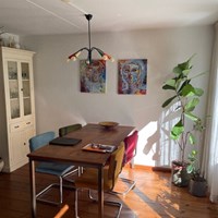 Tilburg, Pasteurstraat, eengezinswoning - foto 5