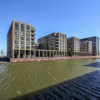 Amsterdam, Bert Haanstrakade, 3-kamer appartement - foto 6