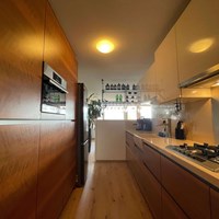 Rotterdam, Stationssingel, 4-kamer appartement - foto 6
