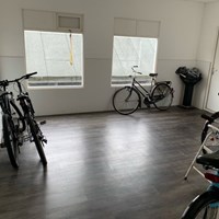 Tilburg, Korvelseweg, semi zelfstandige studio - foto 6
