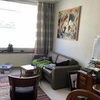 Utrecht, Willemstraat, 2-kamer appartement - foto 5