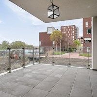 Berkel en Rodenrijs, Petrus Camperstraat, 4-kamer appartement - foto 4