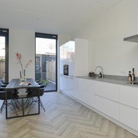 Bussum, Vaartweg, tussenwoning - foto 4