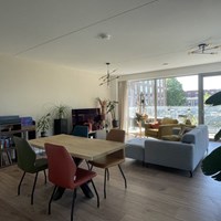 Utrecht, Winklerlaan, 4-kamer appartement - foto 4