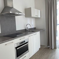 Den Haag, 1e Lulofsdwarsstraat, zelfstandige studio - foto 6