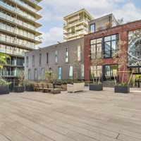 Amsterdam, Ridderspoorweg, zelfstandige studio - foto 4