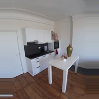 Maastricht, Van Hasseltkade, zelfstandige studio - foto 4