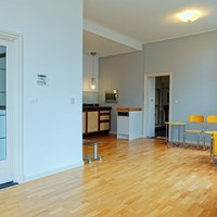 Groningen, Verlengde Frederikstraat, 2-kamer appartement - foto 4