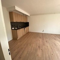 Leeuwarden, Bongastate, portiekflat - foto 5