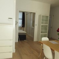 Amsterdam, Postjeskade, 2-kamer appartement - foto 6