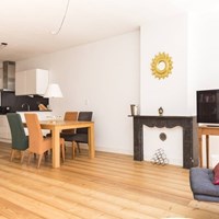 Amsterdam, Raamstraat, 3-kamer appartement - foto 6