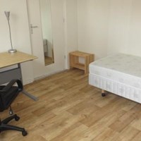 Eindhoven, Bennekelstraat, studentenkamer - foto 5