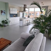 Amsterdam, Maria Austriastraat, 3-kamer appartement - foto 4