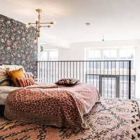 Haarlem, Verspronckweg, loft woning - foto 5