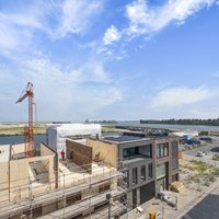 Amsterdam, Cola Debrotstraat, 3-kamer appartement - foto 4
