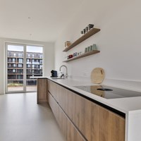 Amsterdam, Schoonboomstraat, maisonnette - foto 6