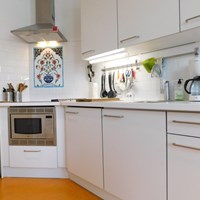 Breda, Haagweg, bovenwoning - foto 4
