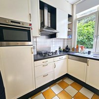 Amsterdam, Saxen-Weimarlaan, 3-kamer appartement - foto 6