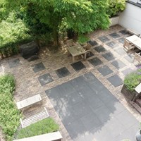 Rotterdam, Schiekade, zelfstandige studio - foto 6
