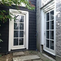 Colijnsplaat, Havelaarstraat, bovenwoning - foto 5