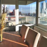 Rotterdam, Boompjes, 3-kamer appartement - foto 6