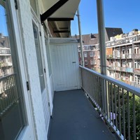 Amsterdam, Aalsmeerweg, 3-kamer appartement - foto 6