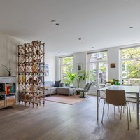 Amsterdam, Pieter Aertszstraat, 3-kamer appartement - foto 4